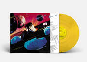 Cloudcuckooland - Transparent Yellow Colored Vinyl [Import] , The Lightning Seeds