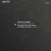 Schubert: The Complete Symphonies (4 CD Set) , Residentie Orkest The Hague