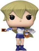 FUNKO POP! Anime: Yu-Gi-Oh! - Alexis Rhodes 