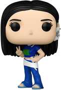Funko POP! Rocks: New Jeans - Minji, New Jeans Outfit 