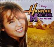 Hannah Montana: The Movie (Original Soundtrack) , Miley Cyrus