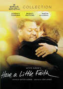 Have a Little Faith , Laurence Fishburne