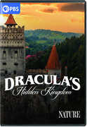 Nature: Dracula's Hidden Kingdom 