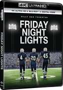 Friday Night Lights , Billy Bob Thornton