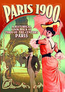 Paris 1900 , Monty Woolley