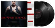 This Is Forever - 180-Gram Black Vinyl [Import] , She Wants Revenge
