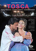 Puccini: Tosca , Carlo Bosi