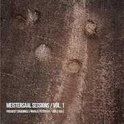 Meistersaal Sessions / Vol. 1: Romantic Chamber Music , Marlis Petersen