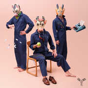 All We Get Is Life , Theleme