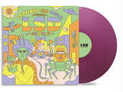 Labrinth, Sia & Diplo Present... LSD (Remixes) , LSD