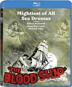 The Blood Ship , Hobart Bosworth
