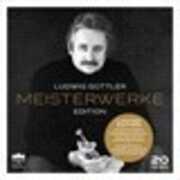 Meisterwerke Edition , Ludwig Guttler