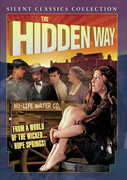 The Hidden Way , Mary Carr