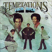 Solid Rock , The Temptations