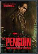 The Penguin: The Complete First Season , Colin Farrell