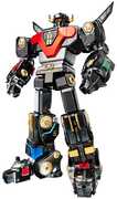 Threezero - Voltron - ROBO-DOU - Black & Gold Edition Action Figure - EE Exclusive