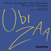 Ubi Zaa , New Jungle Orchestra