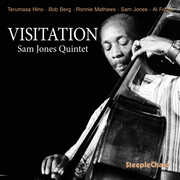 Visitation , Sam Quintet Jones