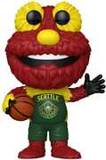 Funko POP! WNBA: Seattle Storm - Doppler