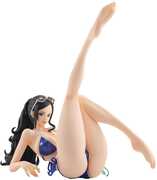 Megahouse - One Piece - Portrait Limited Edition - Nico Robin Bb 02 20th Anniv Figure 