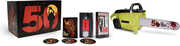 The Texas Chain Saw Massacre (50th Anniversary Edition) , Paul A. Partain