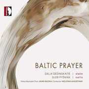 Baltic Prayer , Jauna Muzika