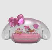 Mighty Jaxx - Kandyhome - Sanrio - My Melody
