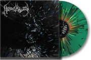 Mechanisms Of Omniscience - Splatter Green Vinyl [Import] , Abnormality