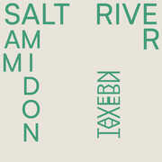 Salt River , Sam Amidon