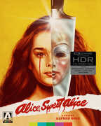 Alice, Sweet Alice , Linda Miller