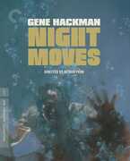 Night Moves (Criterion Collection) , Gene Hackman