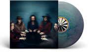 is [Summer Sky LP] , My Morning Jacket