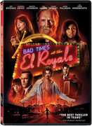 Bad Times at the El Royale , Jeff Bridges