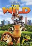 The Wild , Jim Belushi