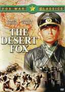 The Desert Fox , James Mason
