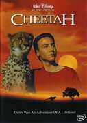Cheetah , Keith Coogan