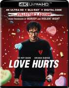 Love Hurts , Cam Gigandet