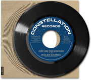 Just Like The Weather /  Don't Use Me , Nolan Chance