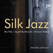 Into the unknown , Silk Jazz
