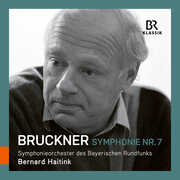 Symphony No. 7 , Bavarian Radio Symphony Orchestra