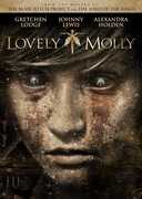Lovely Molly , Daniel Ross