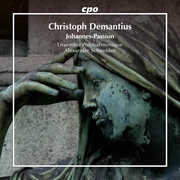 Johannes-Passion , Pierre Dorge