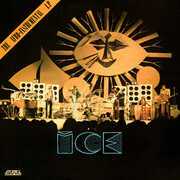 Afro Agban , Ice (Lafayette Afro-Rock Band)