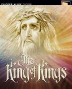 The King of Kings , H. B. Warner