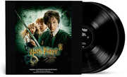 Harry Potter And The Chamber Of Secrets (Original Soundtrack) , John Williams