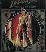 Indiana Jones and the Temple Doom , Harrison Ford