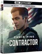 The Contractor , Chris Pine