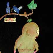 Places Of Unknowing , Jamie Lidell