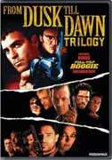From Dusk Till Dawn Trilogy , George Clooney