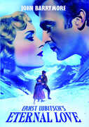 Eternal Love , John Barrymore